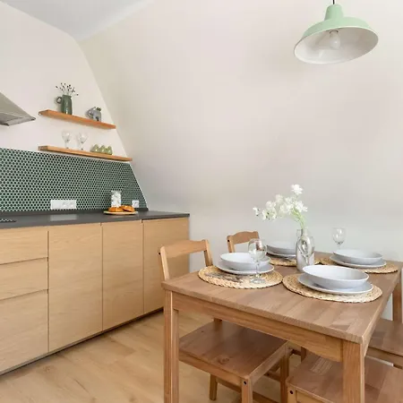 Cosy In The Center In By Renters *