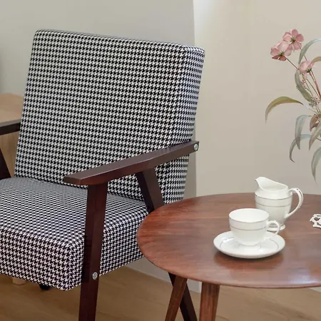 Cosy In The Center In By Renters *