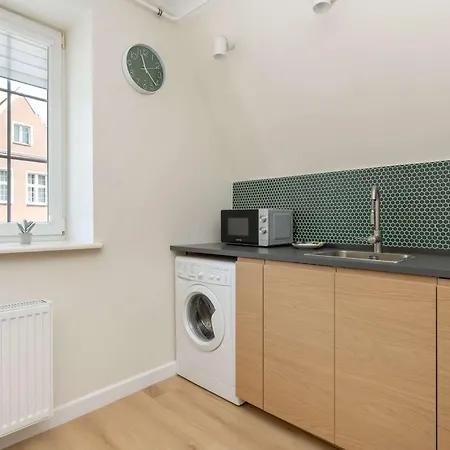 Cosy In The Center In By Renters *