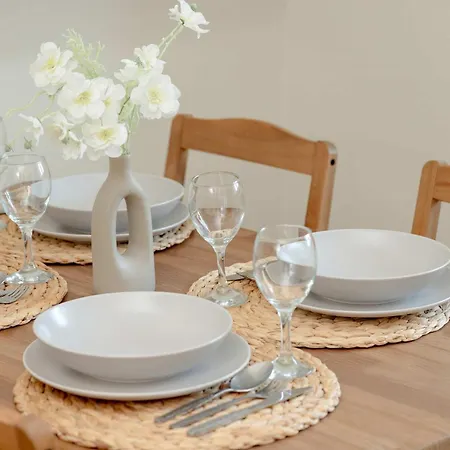 Cosy In The Center In By Renters