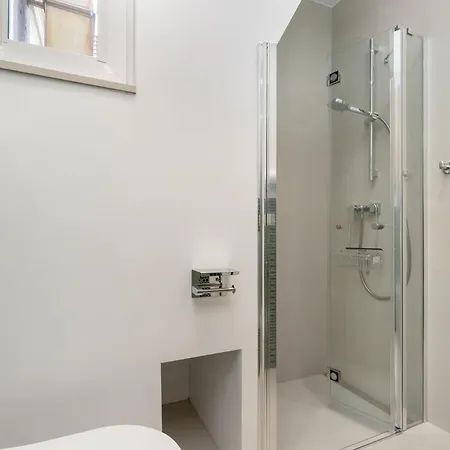 Cosy In The Center In By Renters Lejlighed Gdańsk