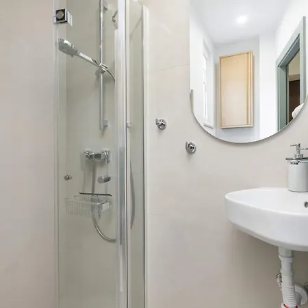 Cosy In The Center In By Renters Gdańsk