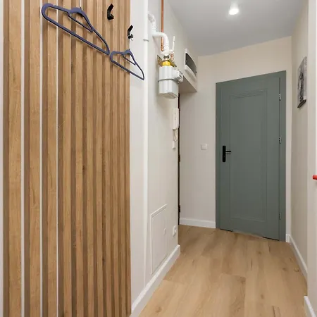 Cosy In The Center In By Renters Gdańsk